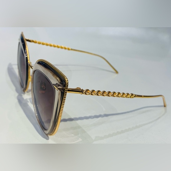New Women’s Boucheron Sunglasses - Picture 5 of 10